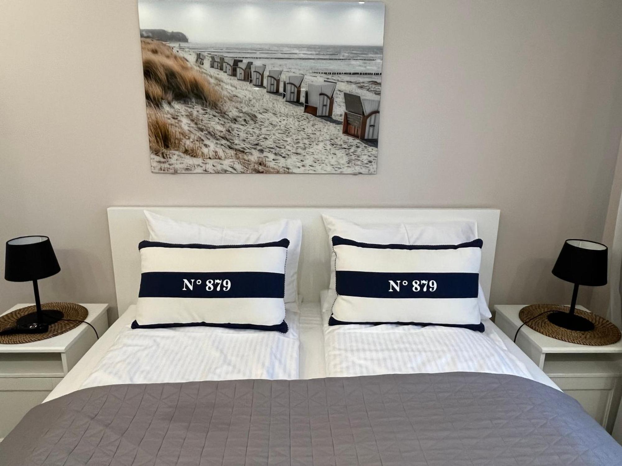 Apartamenty Kapitanskie Blizej Morza Kolobrzeg Dış mekan fotoğraf