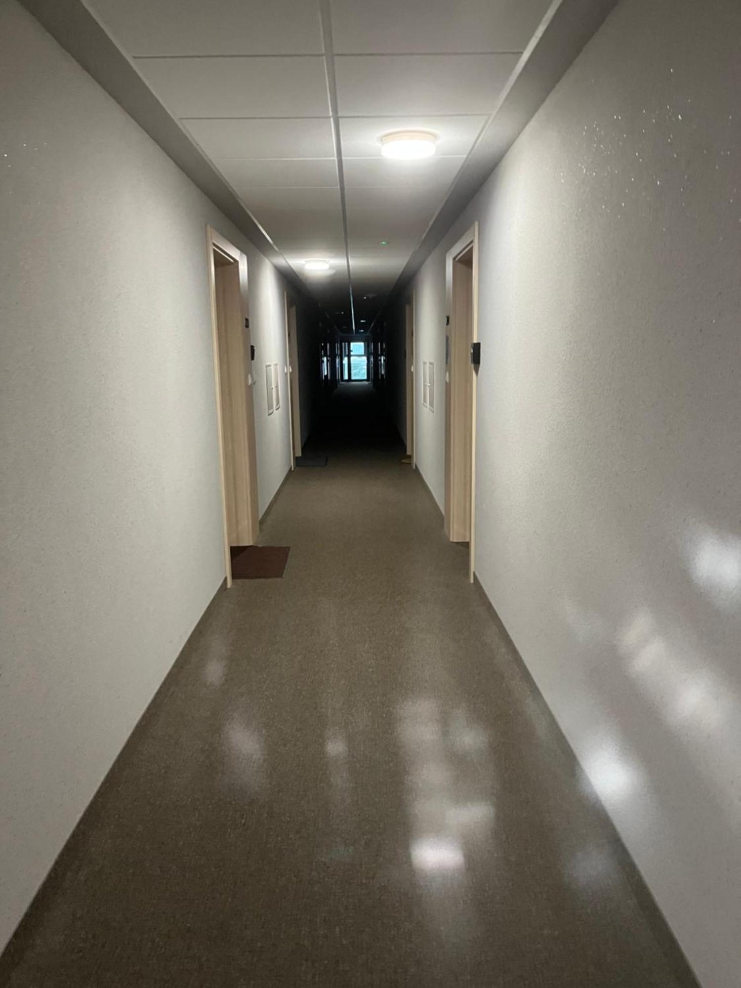 Apartamenty Kapitanskie Blizej Morza Kolobrzeg Dış mekan fotoğraf