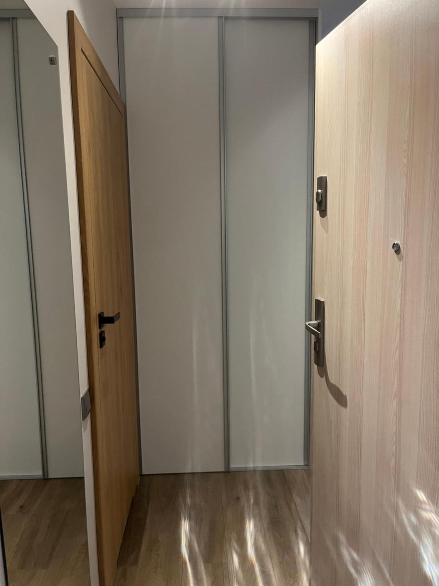 Apartamenty Kapitanskie Blizej Morza Kolobrzeg Dış mekan fotoğraf