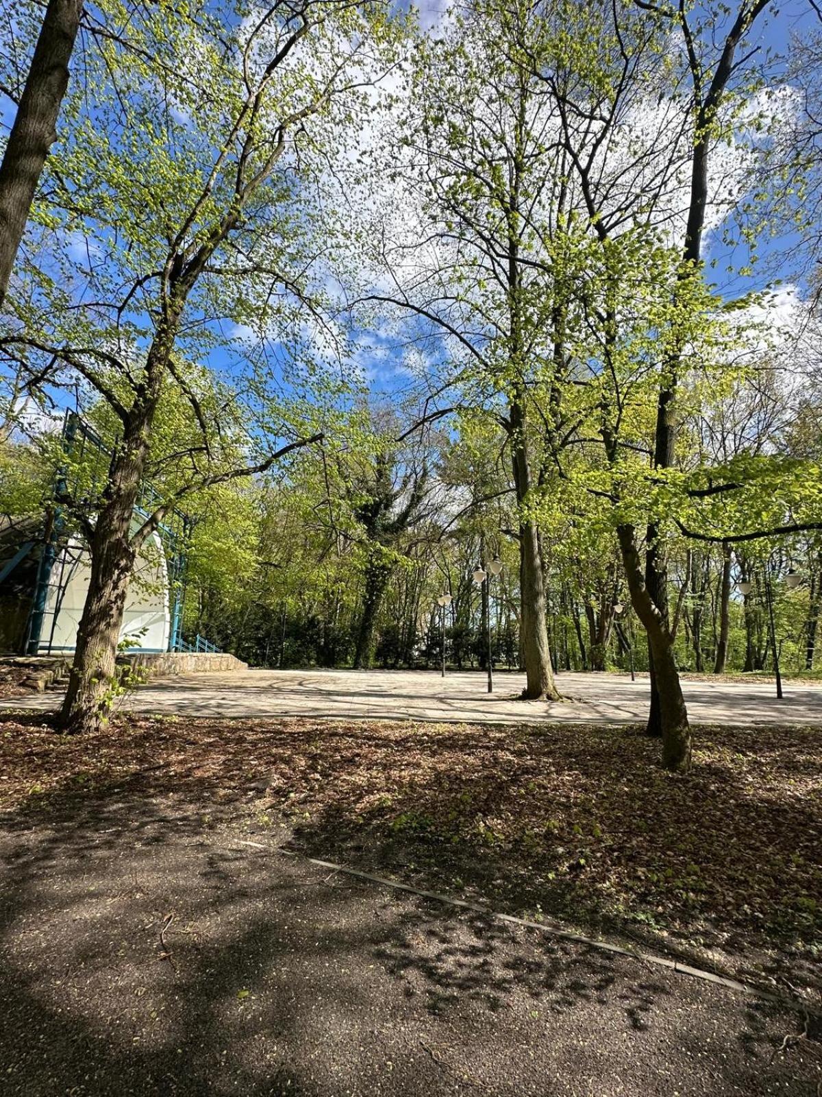 Apartamenty Kapitanskie Blizej Morza Kolobrzeg Dış mekan fotoğraf