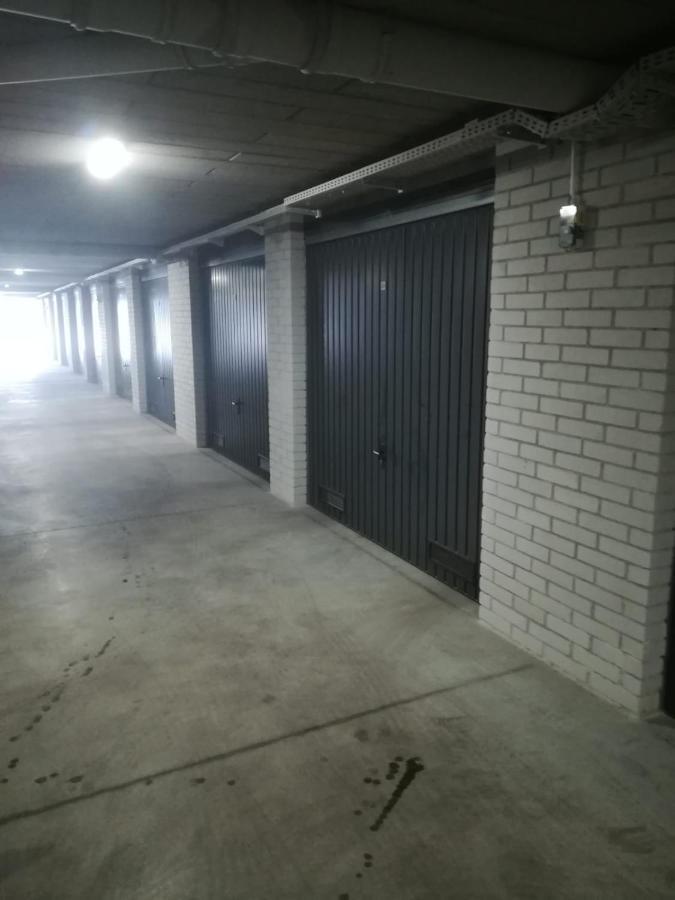 Apartamenty Kapitanskie Blizej Morza Kolobrzeg Dış mekan fotoğraf