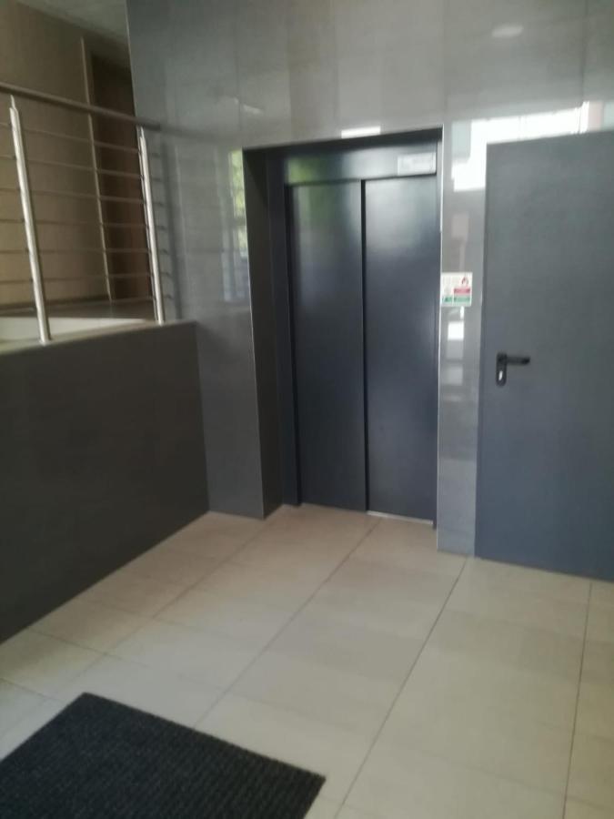 Apartamenty Kapitanskie Blizej Morza Kolobrzeg Dış mekan fotoğraf